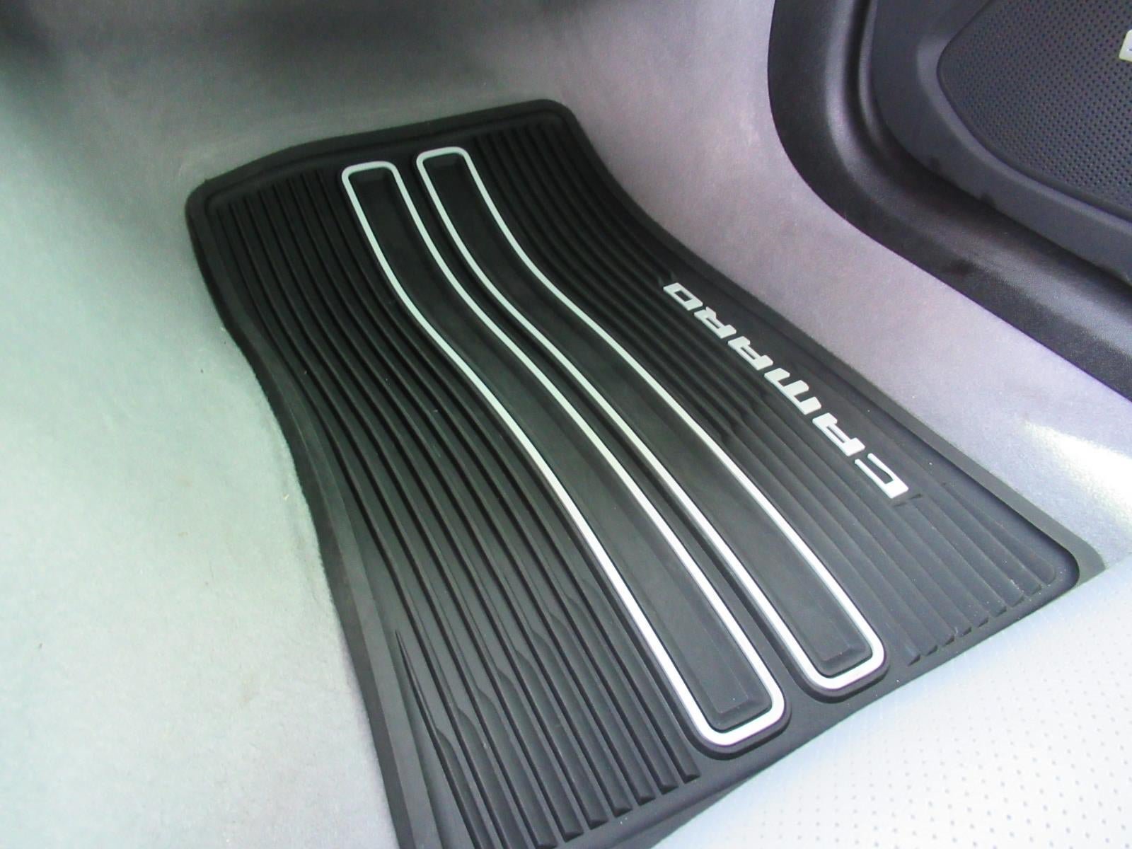 Used 2022 Chevrolet Camaro LT w/ RS Package RWD image 17
