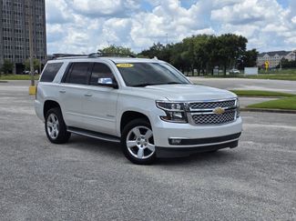 Used 2016 Chevrolet Tahoe LTZ RWD video 1