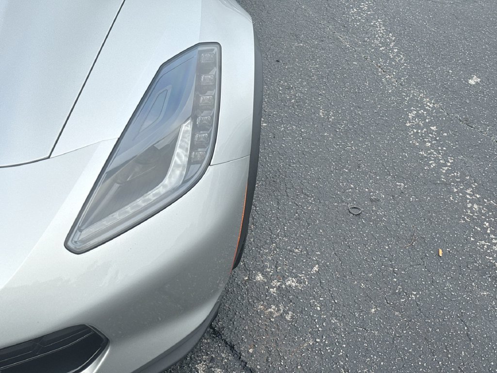 Used 2017 Chevrolet Corvette Z06 RWD image 10