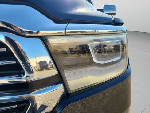 Used 2022 RAM 1500 Laramie image 5