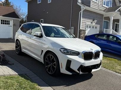 Used 2022 BMW X3 M w/ Executive Package