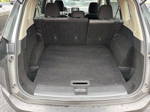 Used 2021 Nissan Rogue S AWD/4WD image 15