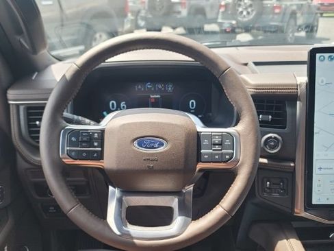 Certified 2024 Ford Expedition Max King Ranch AWD/4WD image 27