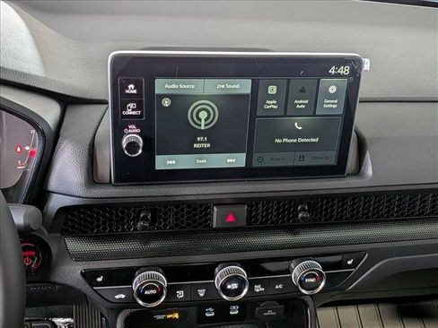 New 2026 Honda CR-V Sport-L image 12
