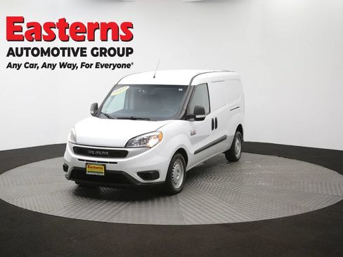 Used 2022 RAM ProMaster City Tradesman FWD image 52