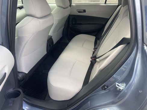 New 2026 Toyota Corolla Cross LE image 18