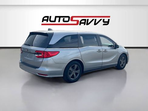 Used 2023 Honda Odyssey EX image 7