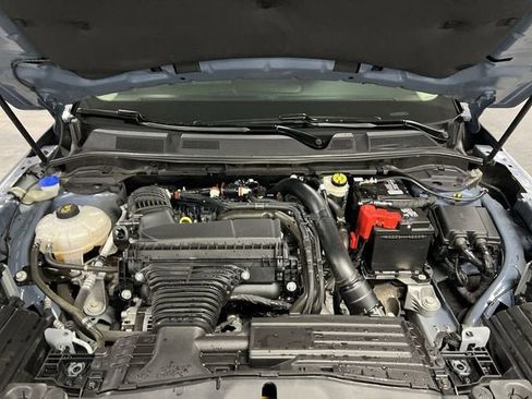 Used 2024 Lincoln Corsair FWD w/ Equipment Group 101A image 30