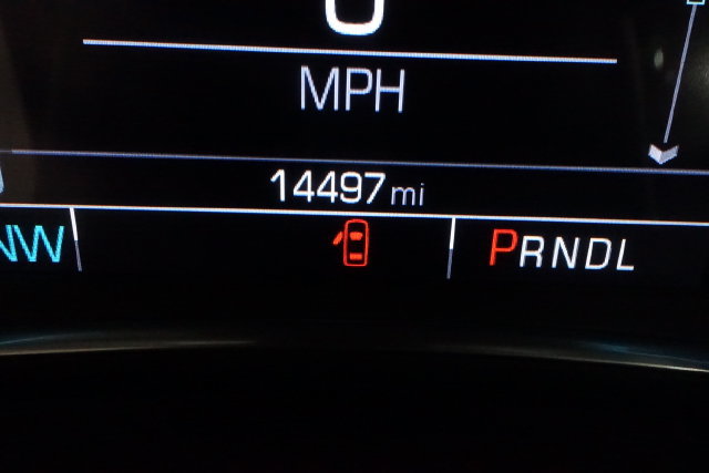 Used 2016 Chevrolet Malibu LT w/ Leather Package FWD image 18