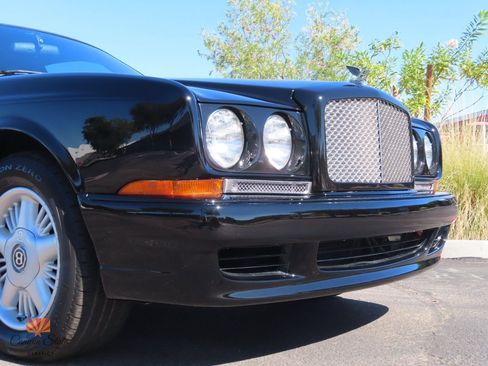 Used 1998 Bentley Continental R image 32