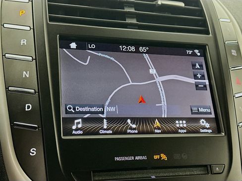 Used 2019 Lincoln MKC Reserve w/ MKC Technology Package FWD image 22