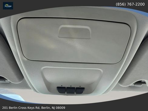 Used 2012 Chevrolet Impala LTZ FWD image 23