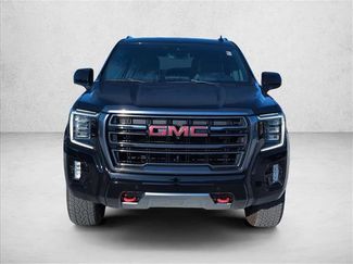 Used 2023 GMC Yukon AT4 w/ Technology Package video 2