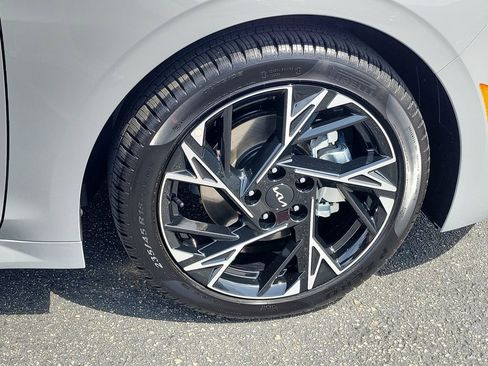 Used 2026 Kia K5 GT-Line w/ GT-Line Red Interior Package FWD image 30