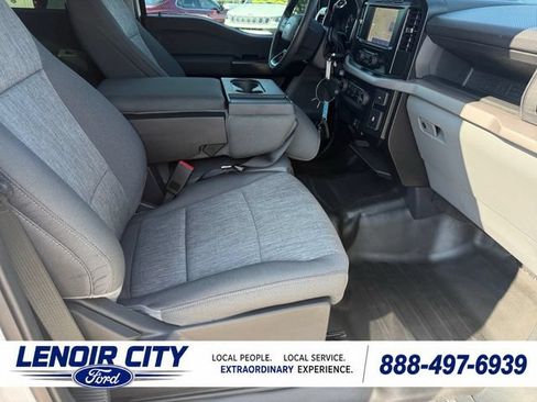 Certified 2023 Ford F150 XL w/ Trailer Tow Package AWD/4WD image 13