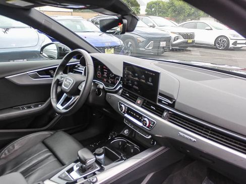 Used 2023 Audi A4 2.0T Premium Plus AWD/4WD image 21