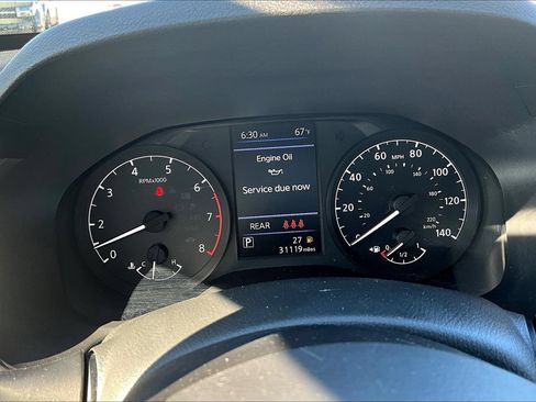 Used 2024 Nissan Altima 2.5 S FWD image 16