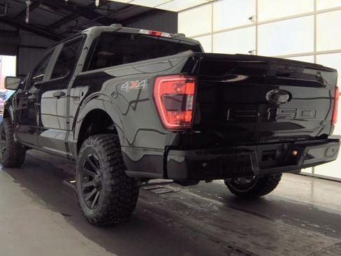 Used 2023 Ford F150 XLT image 6