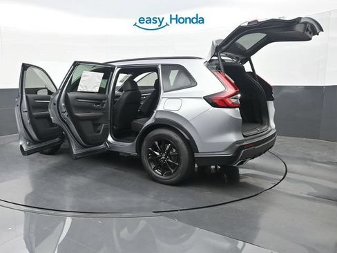 Used 2026 Honda CR-V Sport-L image 40