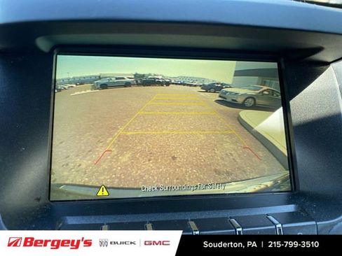 Used 2017 GMC Terrain SLE AWD/4WD image 17