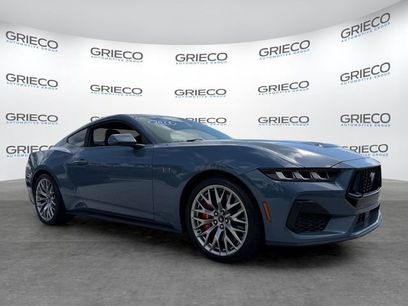 Used 2024 Ford Mustang GT Premium