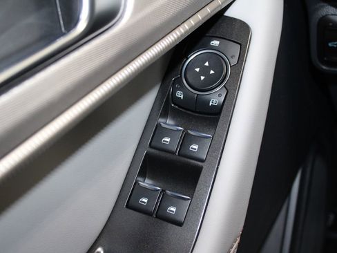 New 2026 Ford Explorer Active w/ Active Comfort Package image 43