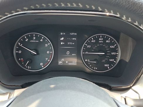 Certified 2025 Subaru Legacy Premium AWD/4WD image 20