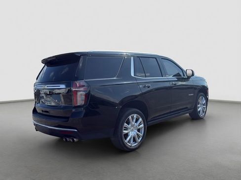 Used 2021 Chevrolet Tahoe High Country w/ Premium Package AWD/4WD image 6