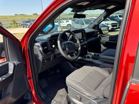 Used 2023 Ford F150 XL w/ STX Appearance Package RWD image 20