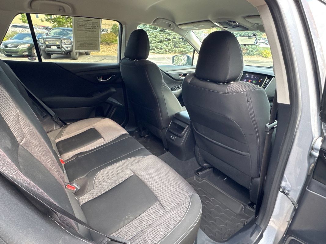 Used 2020 Subaru Outback Premium AWD/4WD image 19