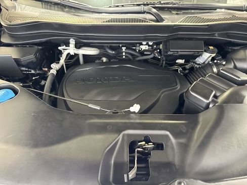 Used 2023 Honda Ridgeline RTL image 29