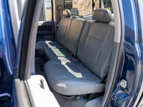Used 2007 Dodge Ram 2500 Truck Laramie AWD/4WD image 34