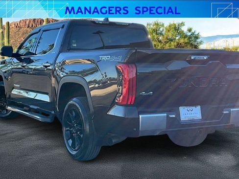 Used 2022 Toyota Tundra Limited image 13