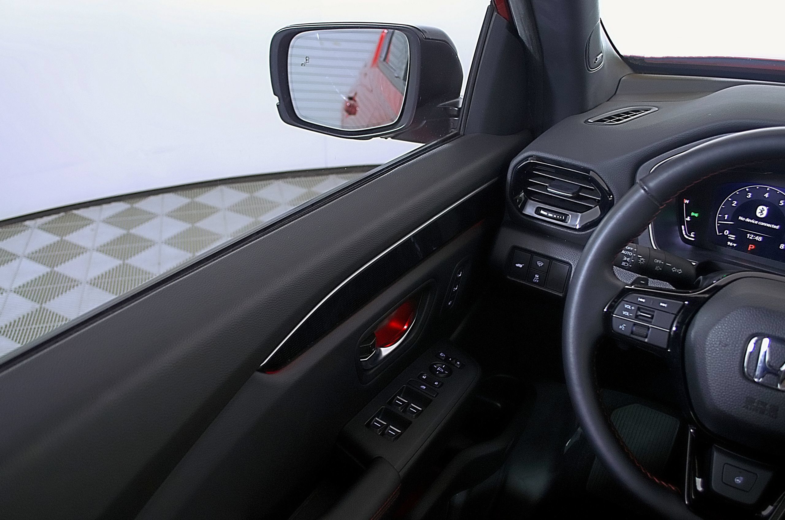 Used 2025 Honda Pilot Black Edition image 20