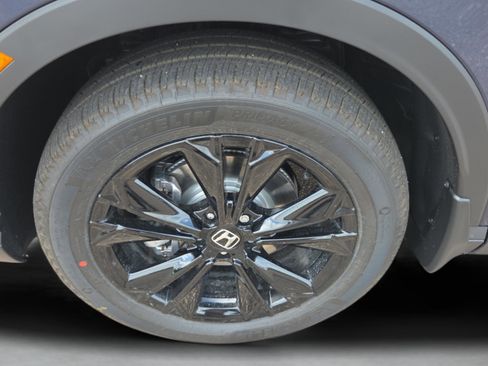 New 2026 Honda CR-V Sport Touring image 29