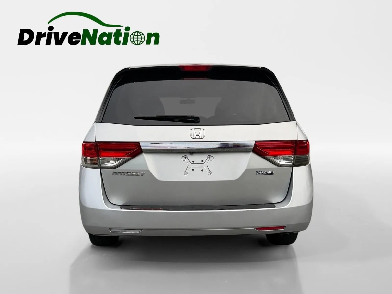 Used 2014 Honda Odyssey LX image 4