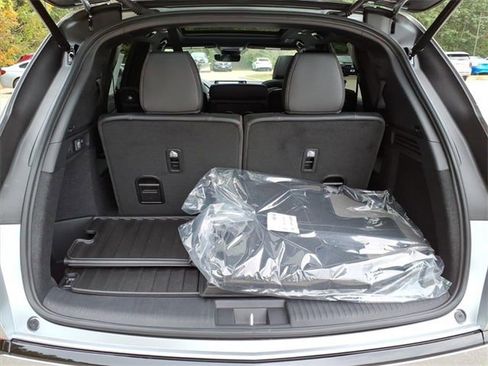 New 2026 Acura MDX A-Spec image 12