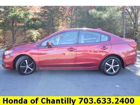 Used 2023 Subaru Impreza Premium image 4