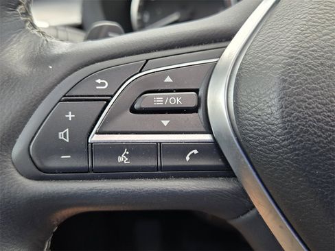 Used 2021 INFINITI QX50 Essential w/ Convenience Package image 24