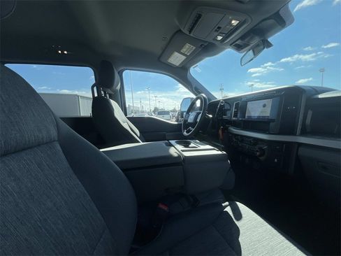 Used 2023 Ford F350 XL w/ STX Appearance Package image 19