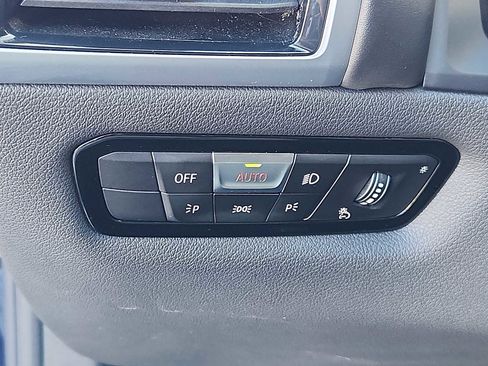 Certified 2023 BMW M850i Gran Coupe xDrive image 23