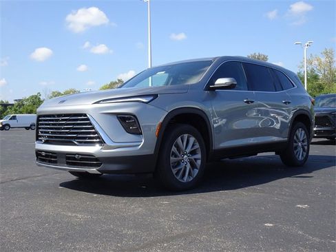 New 2026 Buick Enclave Preferred w/ Power Package image 2