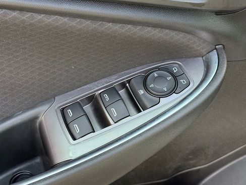 Used 2022 Chevrolet Malibu LT image 10