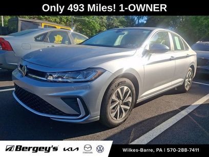 Used 2026 Volkswagen Jetta S