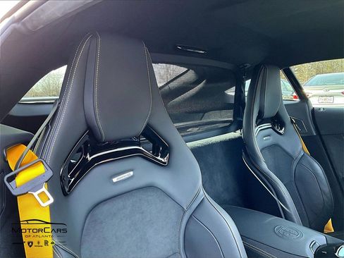Used 2018 Mercedes-Benz AMG GT R image 26