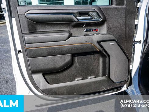 Used 2022 GMC Sierra 1500 AT4 AWD/4WD image 49