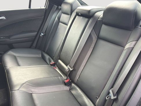 Used 2021 Dodge Charger SXT w/ Plus Group RWD image 18