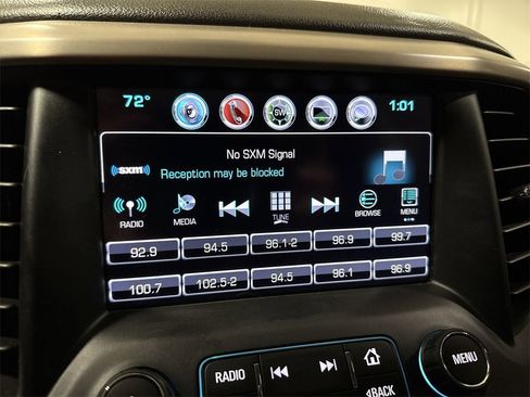 Used 2019 GMC Acadia Denali w/ LPO, Floor Liner Package image 12