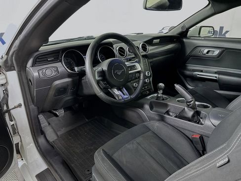 Used 2019 Ford Mustang GT w/ GT Performance Package RWD image 10
