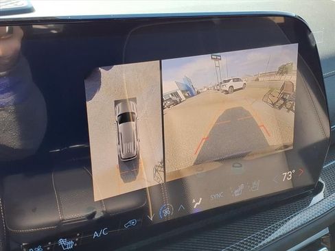 New 2026 Chevrolet Traverse High Country FWD image 21